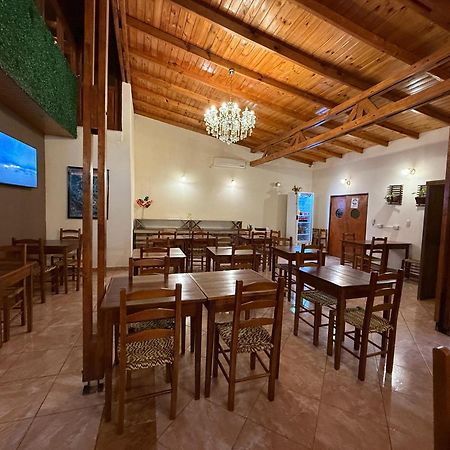 Altos Del Iguazu Ξενοδοχείο Πουέρτο Ιγκουασού Εξωτερικό φωτογραφία