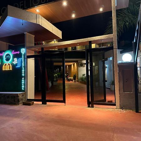 Altos Del Iguazu Ξενοδοχείο Πουέρτο Ιγκουασού Εξωτερικό φωτογραφία