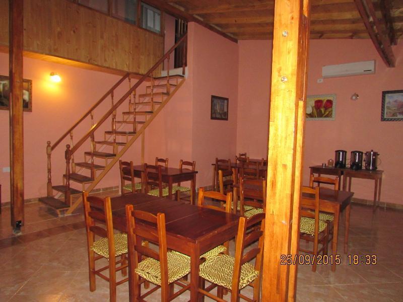 Altos Del Iguazu Ξενοδοχείο Πουέρτο Ιγκουασού Εξωτερικό φωτογραφία